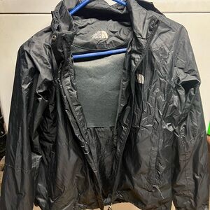 North Face Rain Jacket